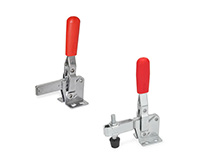 GN 810-Toggle Clamps